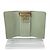 Estuche para llaves Monogram Louis Vuitton Castaño - vista 5