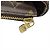 Borsa a tracolla Louis Vuitton Vivacite GM Marrone - vista 10