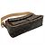 Borsa a tracolla Louis Vuitton Vivacite GM Marrone - vista 4