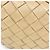Borsa Mini Jodie di Bottega Veneta Beige - vista 7