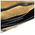Bolso de hombro Burberry Nova Check Macken Negro - vista 5