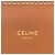 Cabas Céline Bolso Tote Vertical Small Celine Castaño - vista 6