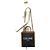 Cabas Céline Bolso Tote Vertical Small Celine Castaño - vista 9
