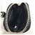Bolso de hombro Prada Re-Edition 2005 de nylon Negro - vista 11