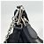 Bolso de hombro Prada Re-Edition 2005 de nylon Negro - vista 4