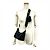 Bolso de hombro Prada Re-Edition 2005 de nylon Negro - vista 7