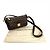 Louis Vuitton Ravello GM Schultertasche Braun Damier ebene - Ansicht 10
