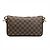 Louis Vuitton Ravello GM Schultertasche Braun Damier ebene - Ansicht 2
