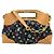 Louis Vuitton Monogram Multicolore Judy MM Handbag Black