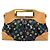 Louis Vuitton Monogram Multicolore Judy MM Handbag Black - view 2