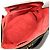 Louis Vuitton Salvi Handtasche Braun Damier ebene - Ansicht 5