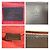 Louis Vuitton Salvi Handtasche Braun Damier ebene - Ansicht 6