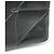 Autre Marque Borsa a tracolla con catena Saint Laurent Jamie Nero - vista 10