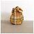 Rejina Pyo Borsa Nane Plaid SS20 Multicolore Giallo - vista 11