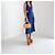 Rejina Pyo Borsa Nane Plaid SS20 Multicolore Giallo - vista 3