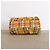Rejina Pyo Borsa Nane Plaid SS20 Multicolore Giallo - vista 7