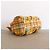 Rejina Pyo Borsa Nane Plaid SS20 Multicolore Giallo - vista 8