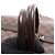 Louis Vuitton Keepall 50 Boston Tasche Braun Damier ebene - Ansicht 8