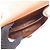 Louis Vuitton Cartouchiere MM Monogram Schultertasche Braun - Ansicht 3