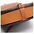 Louis Vuitton Cartouchiere MM Monogram Schultertasche Braun - Ansicht 9