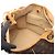 Louis Vuitton Galliera PM Monogram Schultertasche Braun - Ansicht 3