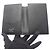 Louis Vuitton Monogram Eclipse Business Card Case Nero - vista 3