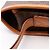 Céline Bolso de hombro Celine Macadam Brown Castaño - vista 10