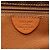 Céline Bolso de hombro Celine Macadam Brown Castaño - vista 4