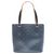 Louis Vuitton Stockton Handtasche Marineblau