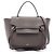 Céline Celine Belt Bag Micro Castaño