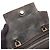 Céline Celine Belt Bag Micro Castaño - vista 9