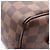 Borsa Louis Vuitton Speedy Bandoulière 20 Marrone - vista 6