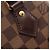 Borsa Louis Vuitton Speedy Bandoulière 20 Marrone - vista 7
