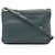 Céline Bolso de hombro Celine TRIO SMALL Verde