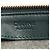 Céline Bolso de hombro Celine TRIO SMALL Verde - vista 4