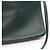 Céline Bolso de hombro Celine TRIO SMALL Verde - vista 8