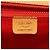 Céline Celine Turnlock 2-Way Handtasche Gelb - Ansicht 4