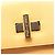 Céline Celine Turnlock 2-Way Handtasche Gelb - Ansicht 6