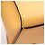 Céline Celine Turnlock 2-Way Handtasche Gelb - Ansicht 7