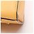 Céline Celine Turnlock 2-Way Handtasche Gelb - Ansicht 8