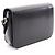 Céline Bolso de hombro Celine Classic Triomphe Medium Negro - vista 2