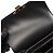 Céline Bolso de hombro Celine Classic Triomphe Medium Negro - vista 5