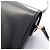 Céline Bolso de hombro Celine Classic Triomphe Medium Negro - vista 8