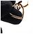Louis Vuitton My LV Heart Drop Ohrringe Golden - Ansicht 3