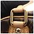 Borsa Louis Vuitton Manhattan PM Marrone Monogramma - vista 12