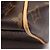 Borsa Louis Vuitton Manhattan PM Marrone Monogramma - vista 8