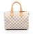 Bolso de mano Louis Vuitton Speedy 25 Blanco