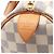 Bolso de mano Louis Vuitton Speedy 25 Blanco - vista 4