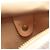 Bolso de mano Louis Vuitton Speedy 25 Blanco - vista 5