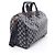 Borsa Boston Louis Vuitton Speedy Bandoulière 40 Bianco Rosso Blu navy - vista 2